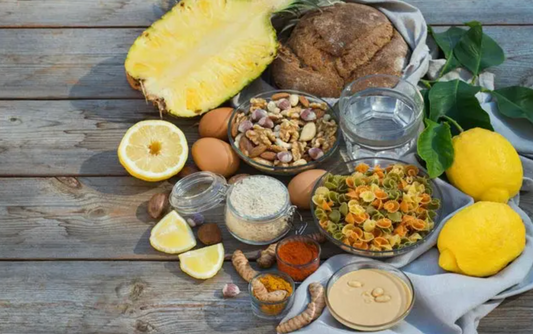 Managing Uric Acid for Better Health