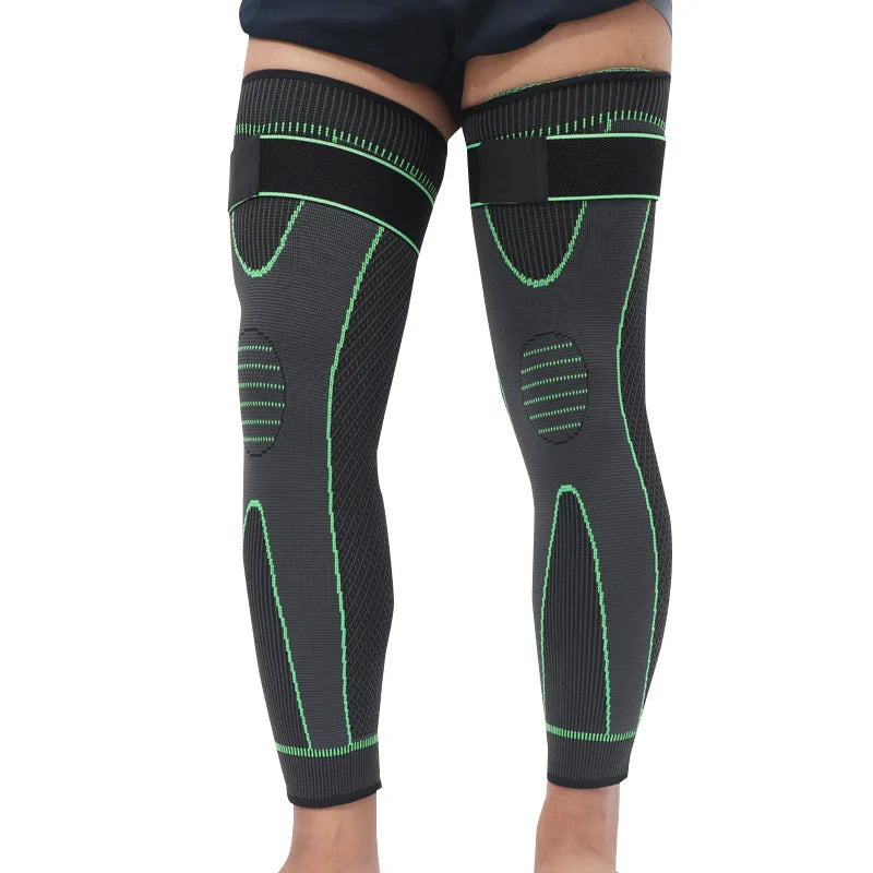 Full Leg Compression Sleeve