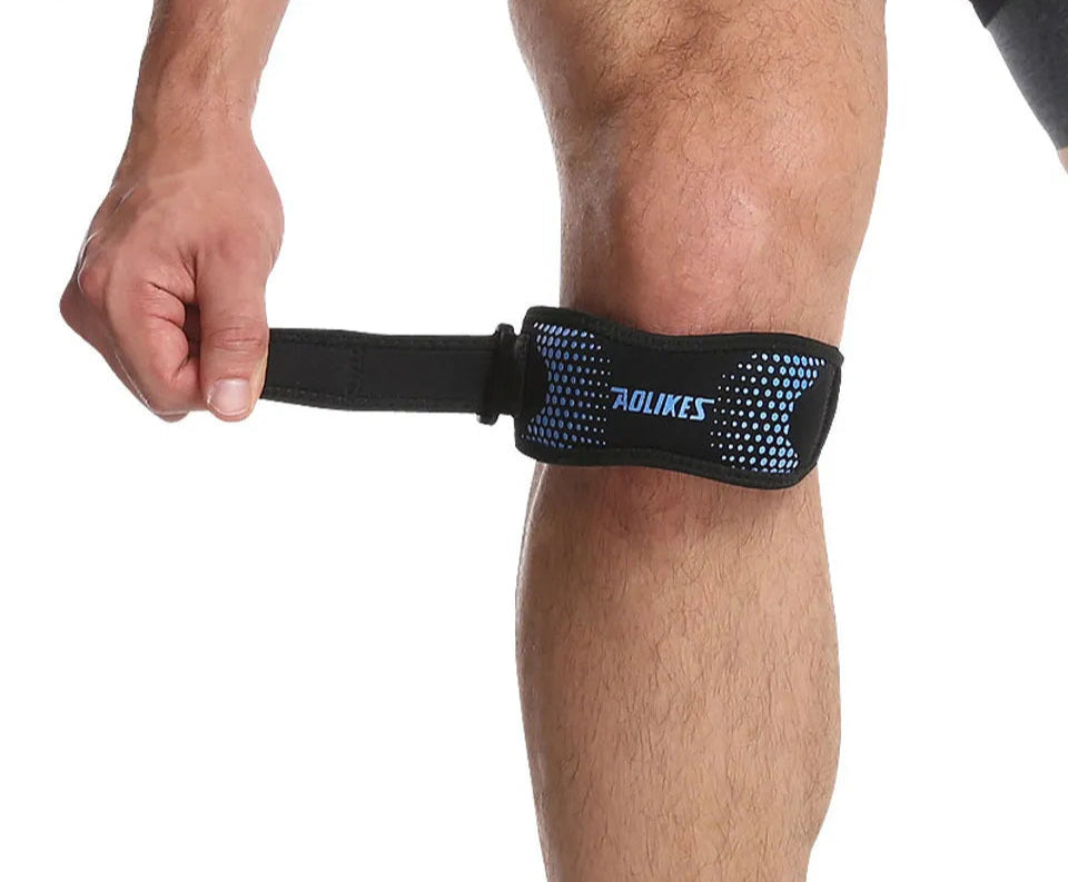 Patella Stabilizing Strap