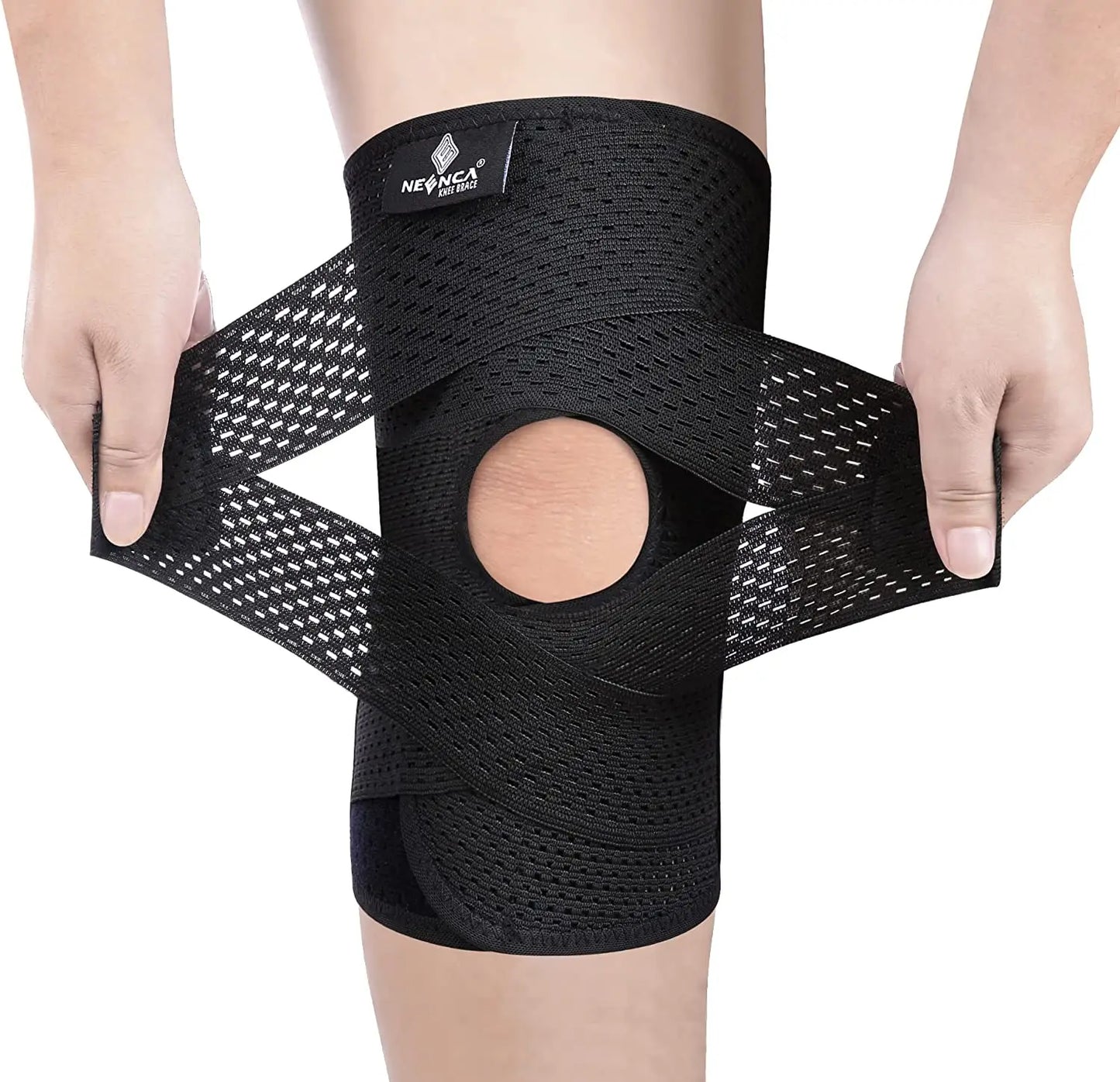 Breathable Knee Brace