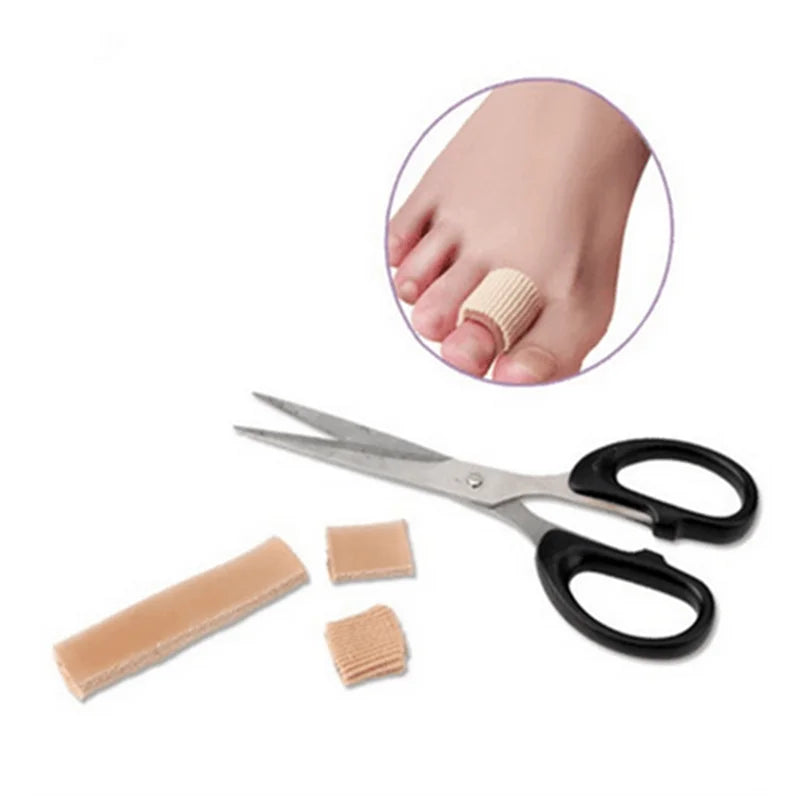 Toe and Finger Protectors