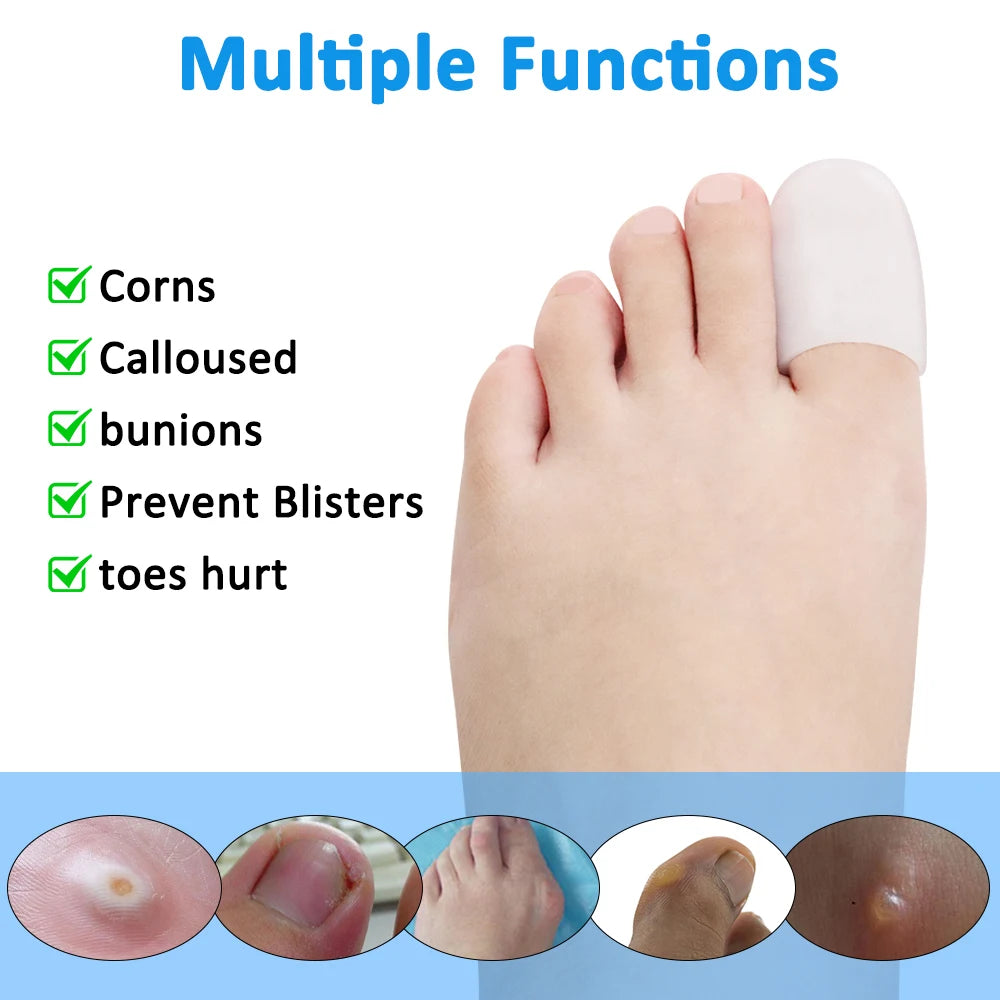 Big Toe Protector for Gout Relief