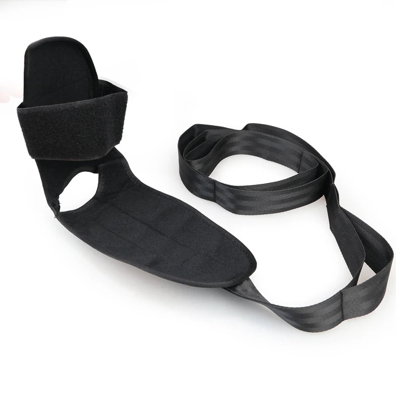 Rehabilitation Strap