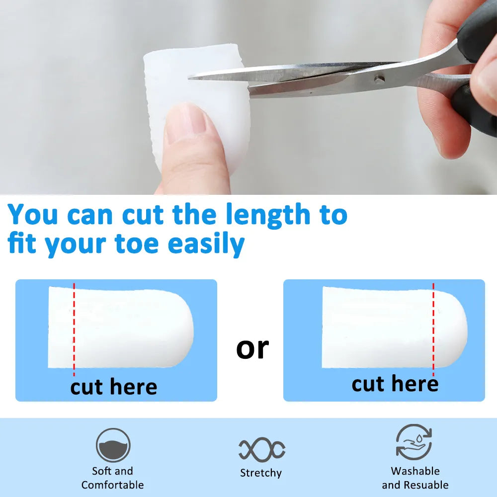 Big Toe Protector for Gout Relief