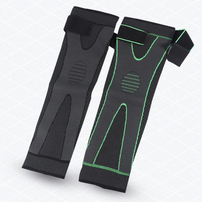 Full Leg Compression Sleeve