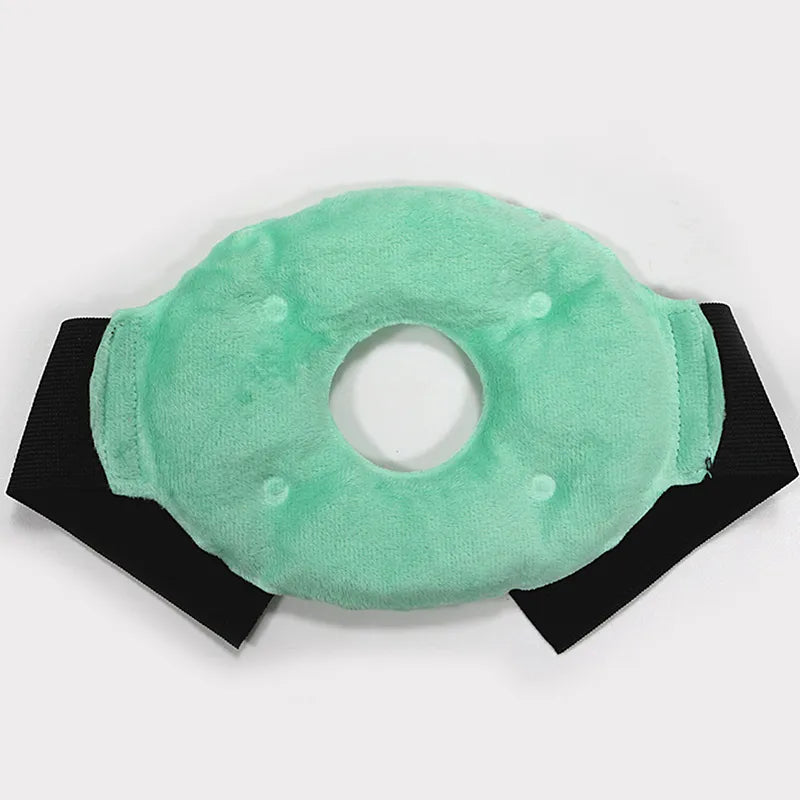 Reusable Hot/Cold Gel Pads for Knees
