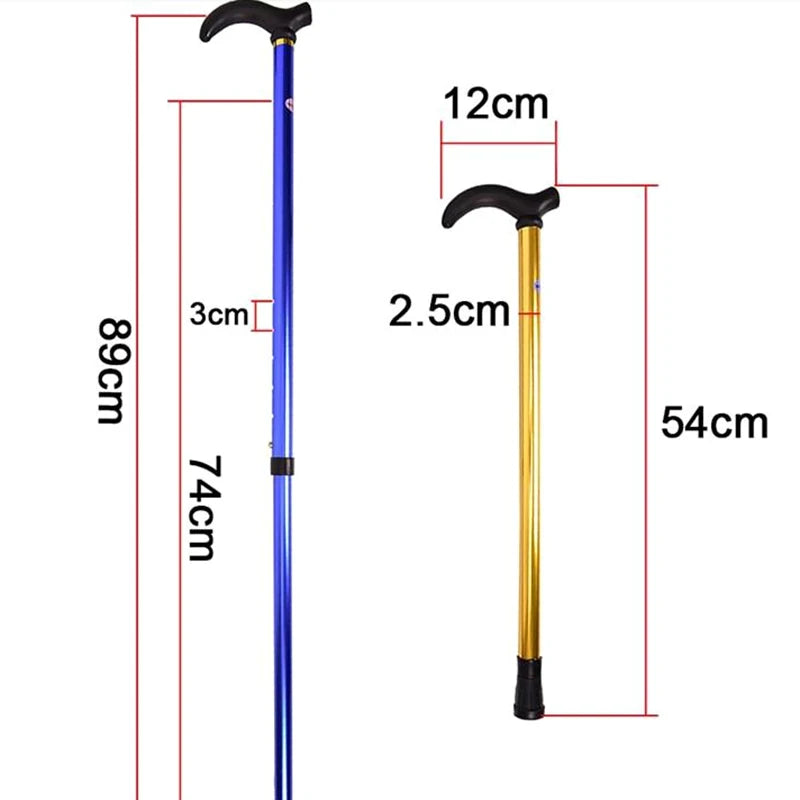 Adjustable Cane