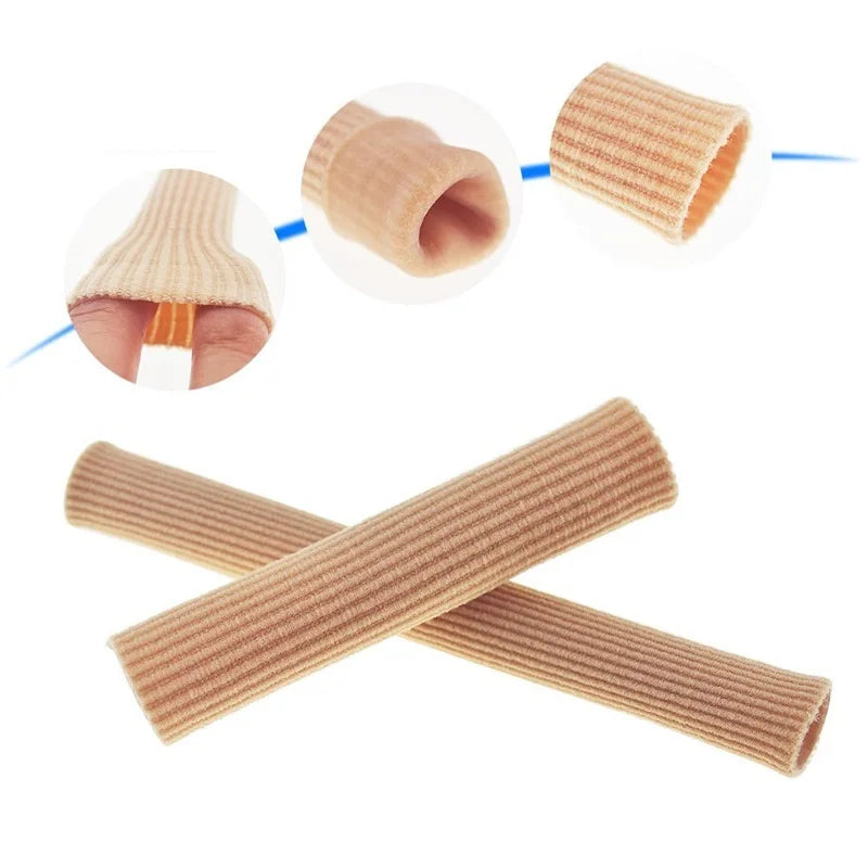 Toe and Finger Protectors