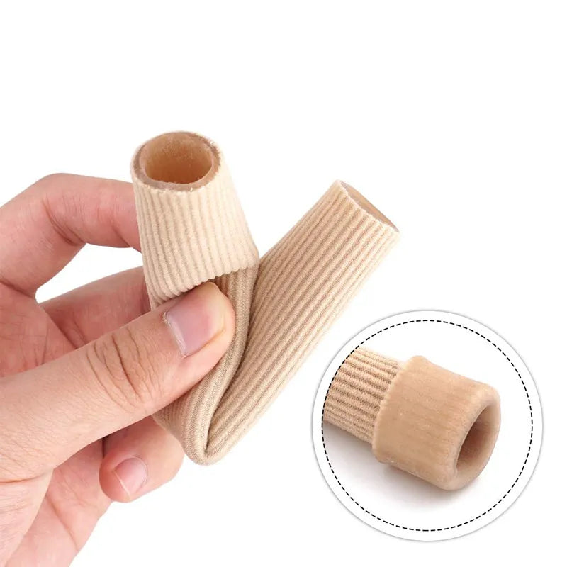 Toe and Finger Protectors