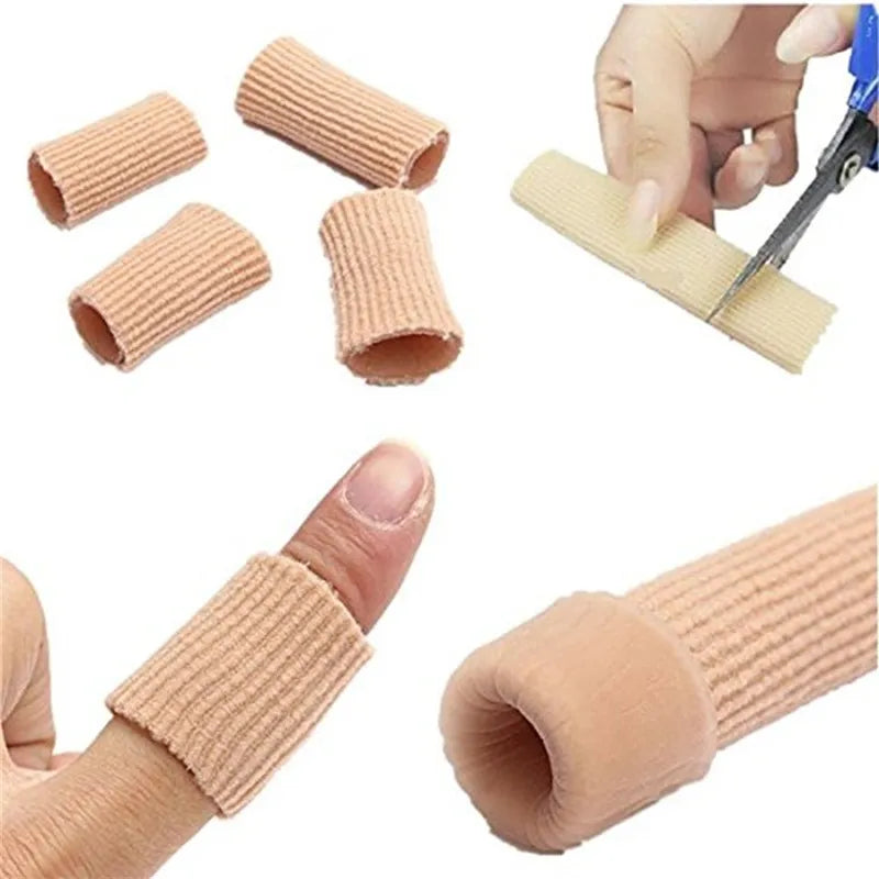Toe and Finger Protectors