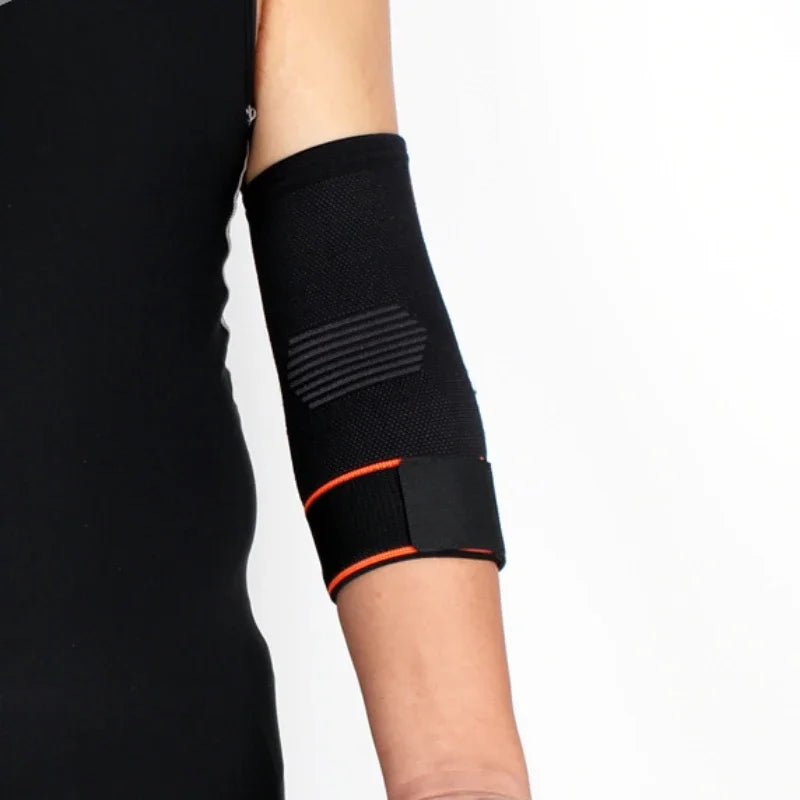 Elbow Compression Guard
