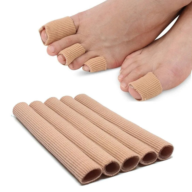 Toe and Finger Protectors
