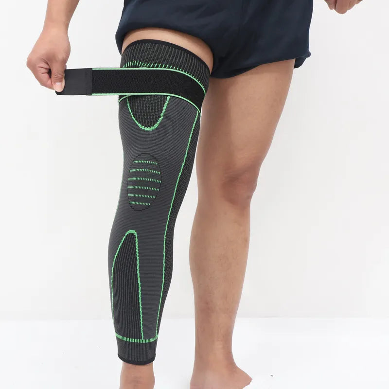 Full Leg Compression Sleeve