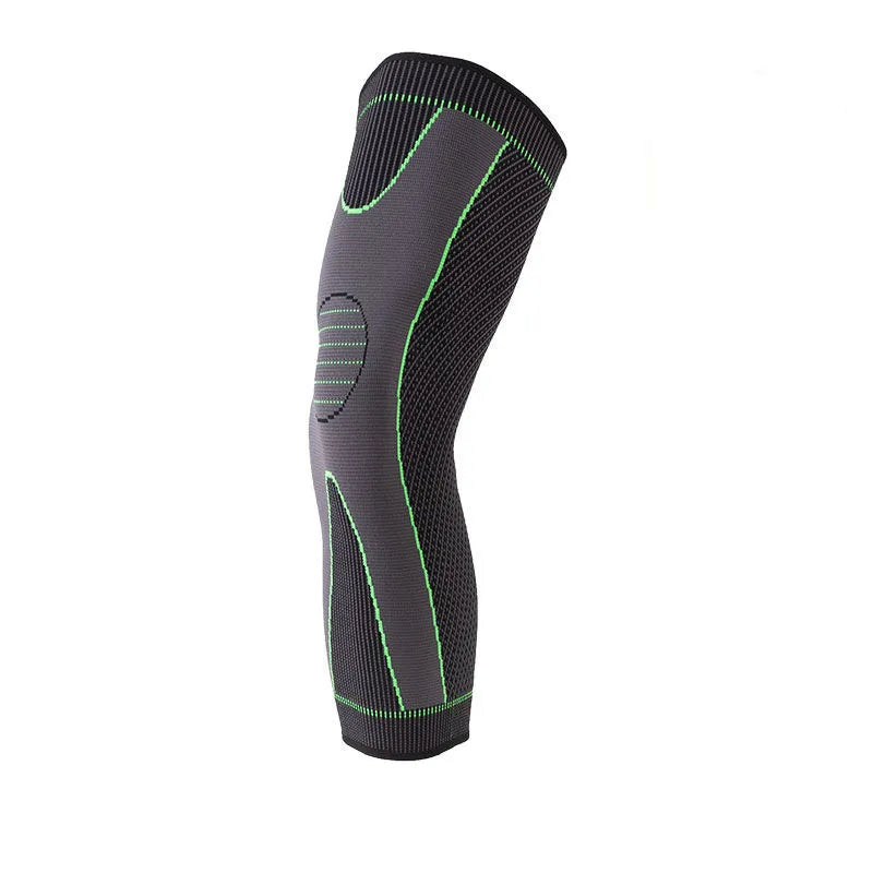 Full Leg Compression Sleeve