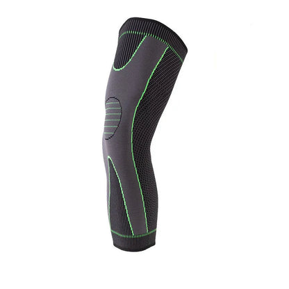 Full Leg Compression Sleeve