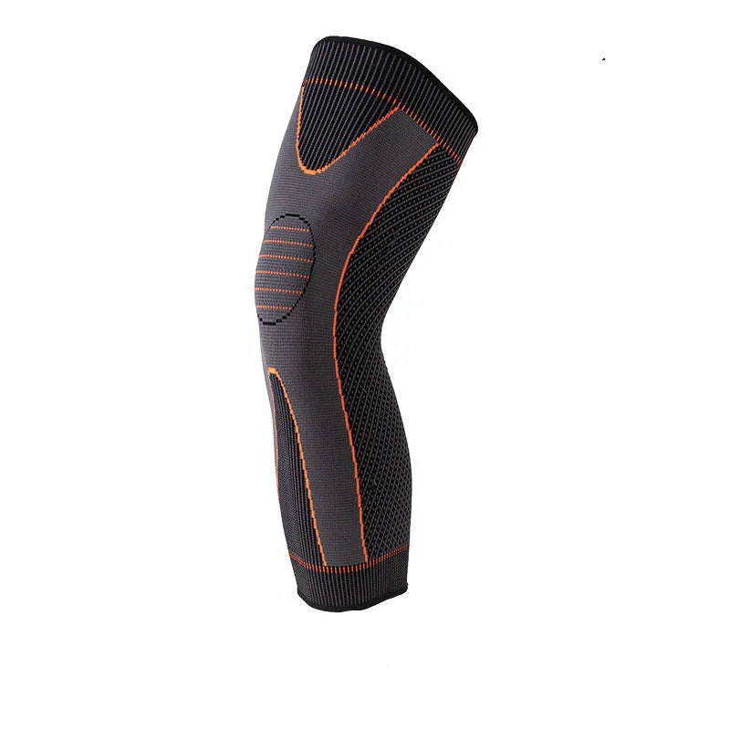 Full Leg Compression Sleeve