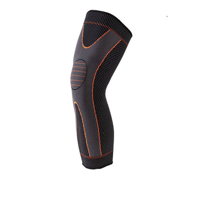 Full Leg Compression Sleeve