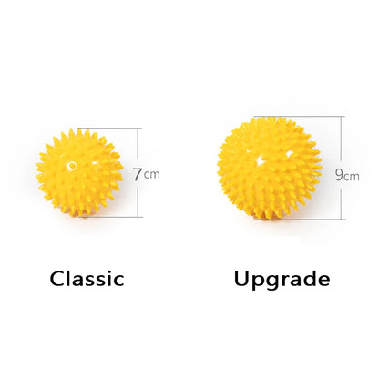 Spiked Massage Ball
