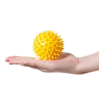 Spiked Massage Ball