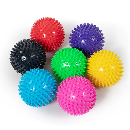 Spiked Massage Ball