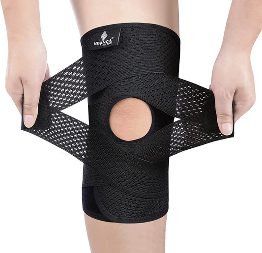 Breathable Knee Brace