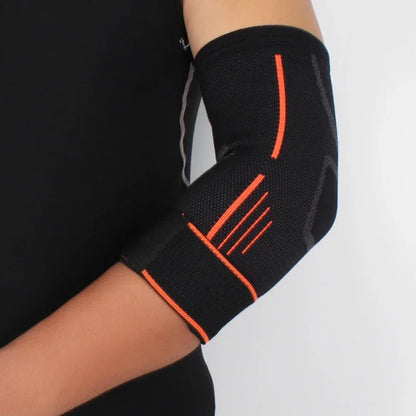 Elbow Compression Guard