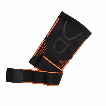 Elbow Compression Guard