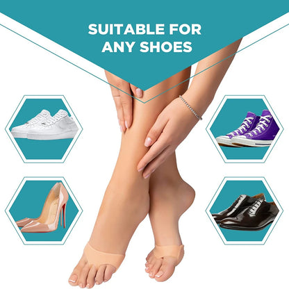Metatarsal Foot Pads