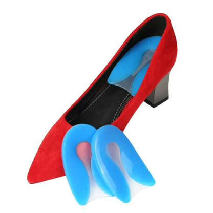 Silicone Gel Insoles for Women