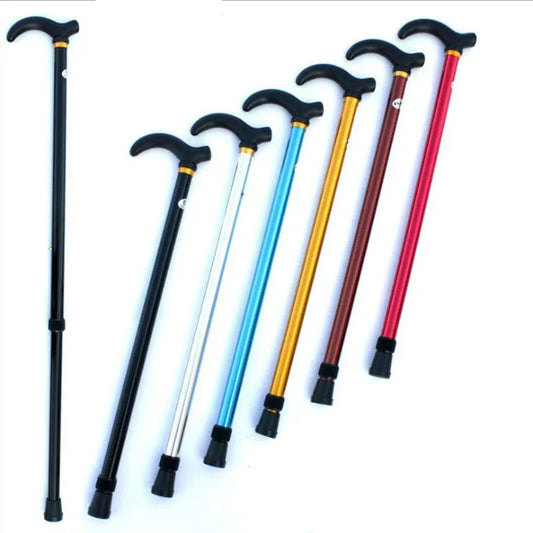 Adjustable Cane
