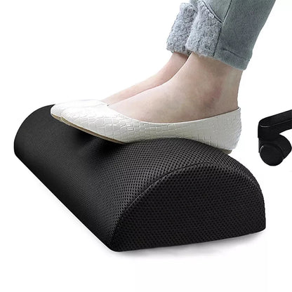Ergonomic Foot Rest