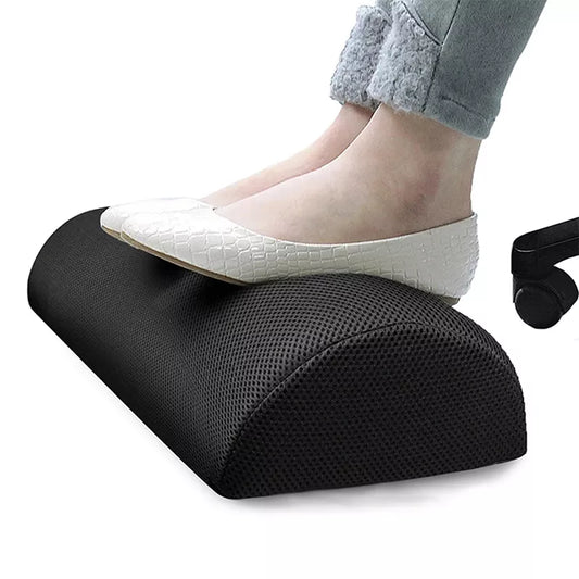 Ergonomic Foot Rest