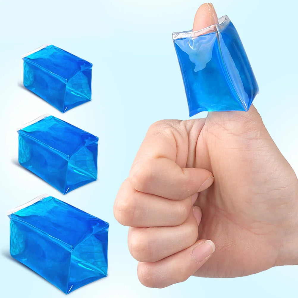 Finger Ice Packs