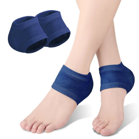 Gel Silicone Heel Protector