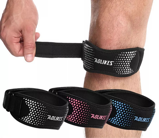 Patella Stabilizing Strap