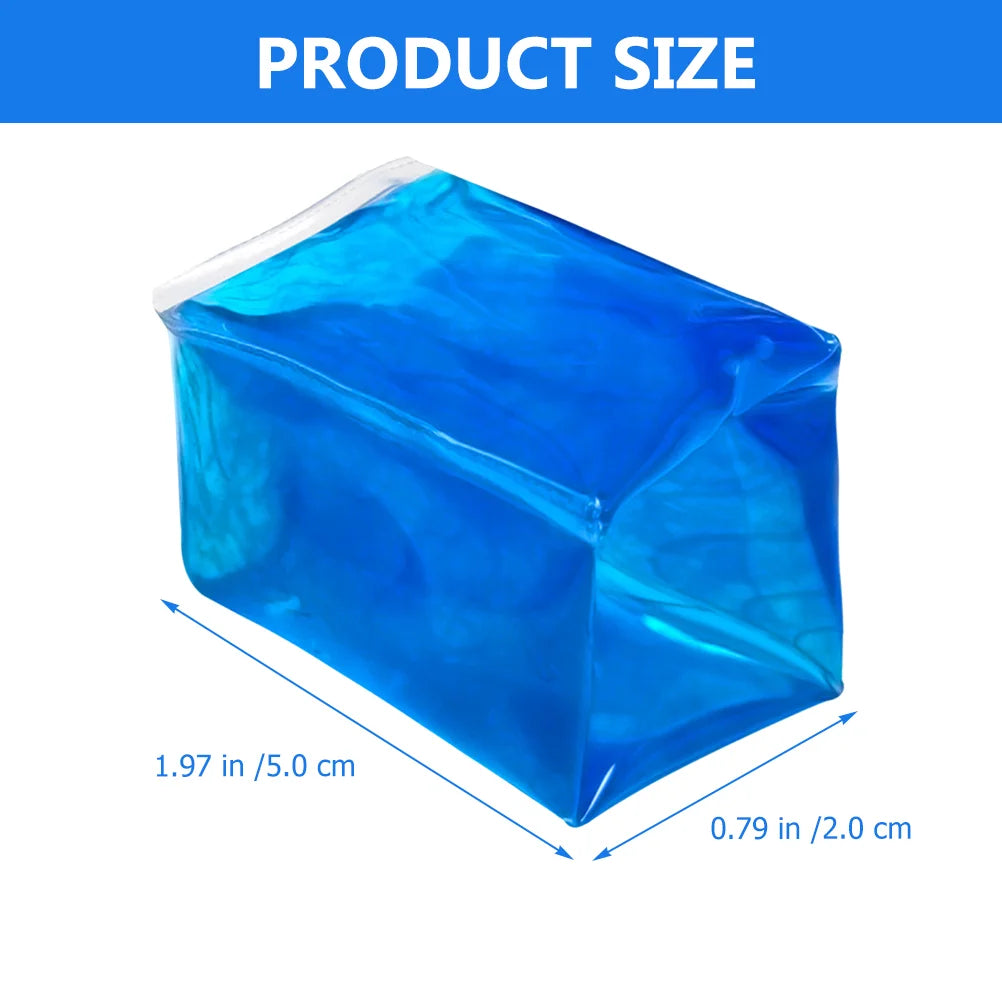 Finger Ice Packs