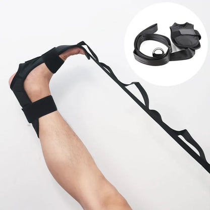 Rehabilitation Strap