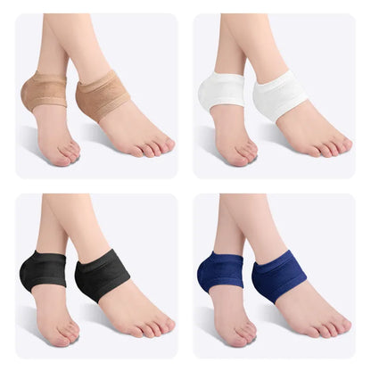 Gel Silicone Heel Protector