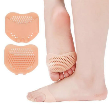 Metatarsal Foot Pads