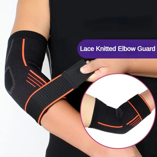 Elbow Compression Guard