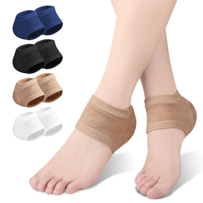 Gel Silicone Heel Protector