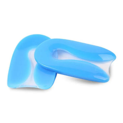 Silicone Gel Insoles for Women