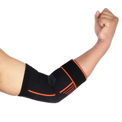 Elbow Compression Guard