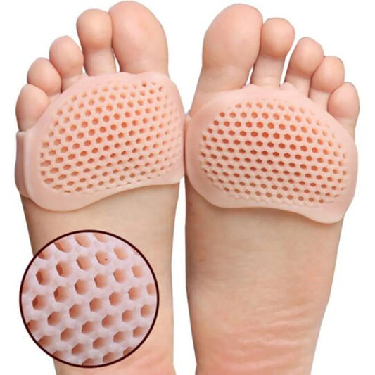 Metatarsal Foot Pads