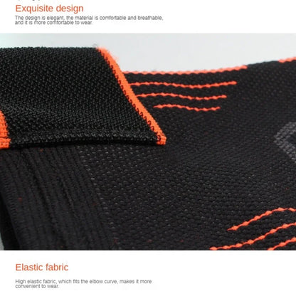 Elbow Compression Guard